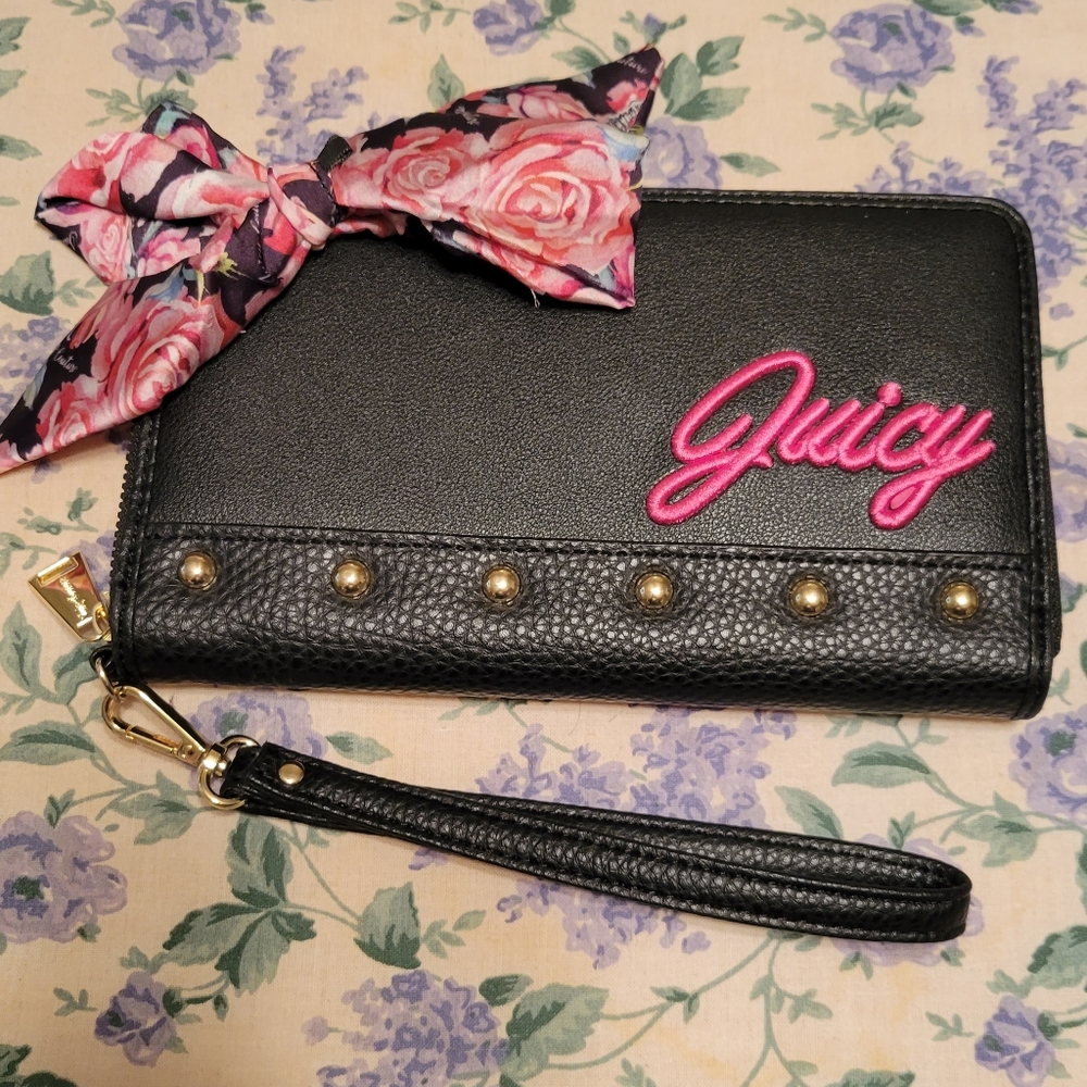 Juicy Couture Wallet
